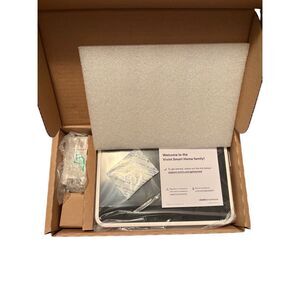 Vivint Smart Home Sky‎ Control Panel Smart Hub VS-SH2000-C00 – NIB, Sealed